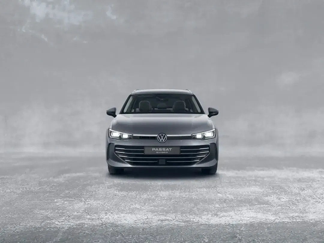 Volkswagen Passat 1.5 eHybrid Elegance - foto 2