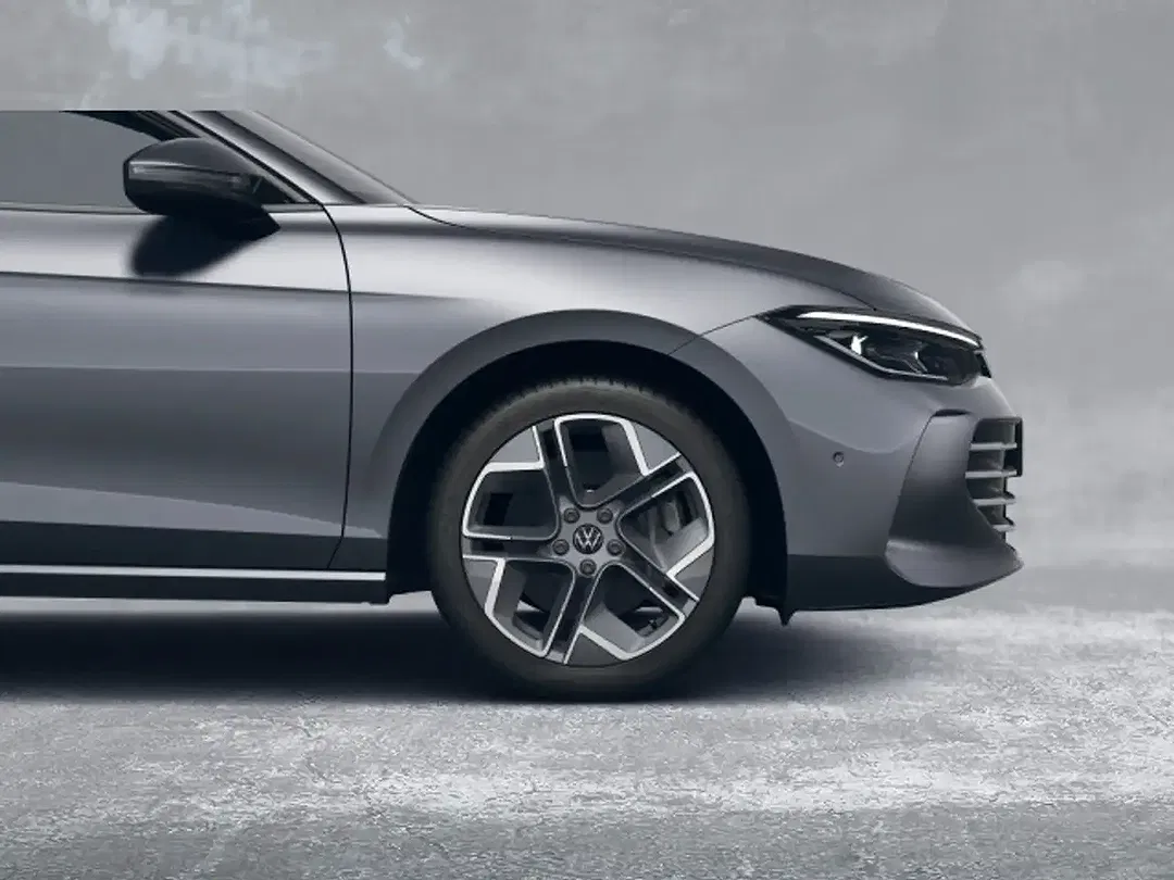 Volkswagen Passat 1.5 eHybrid Elegance - Thumbnail 3