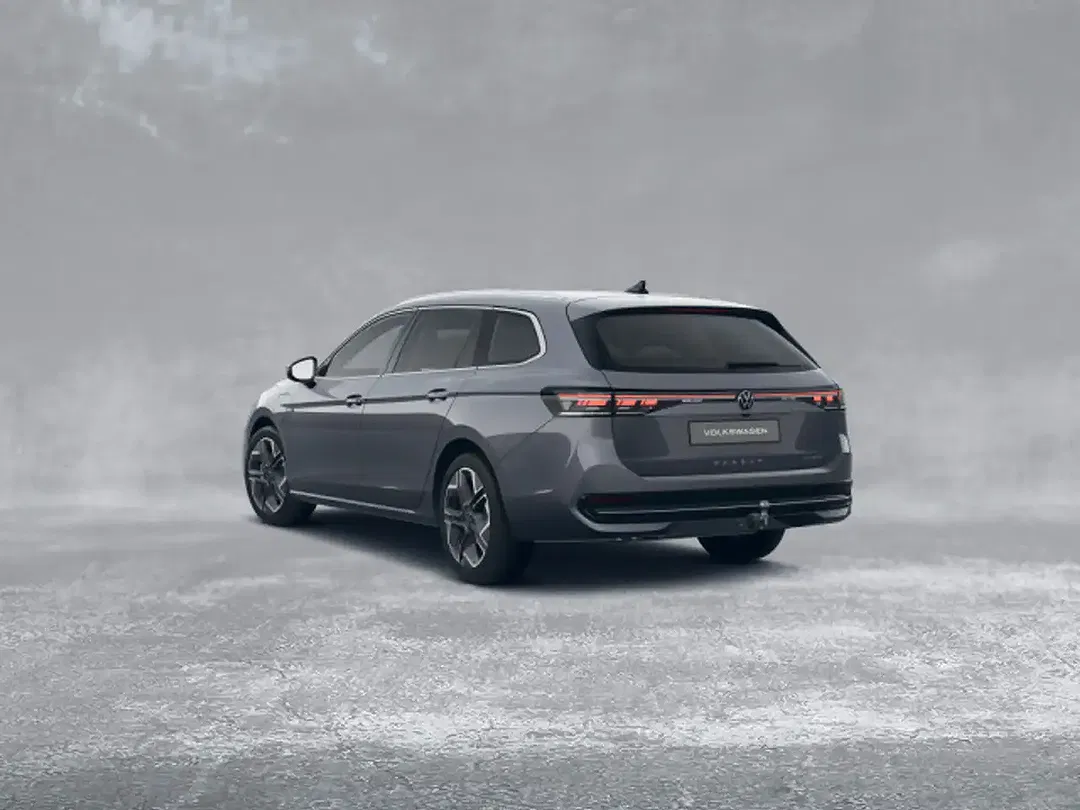 Volkswagen Passat 1.5 eHybrid Elegance - Thumbnail 4