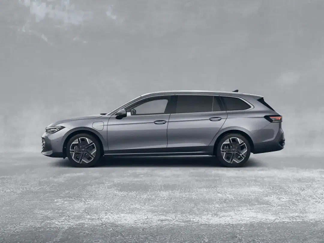 Volkswagen Passat 1.5 eHybrid Elegance - Thumbnail 5