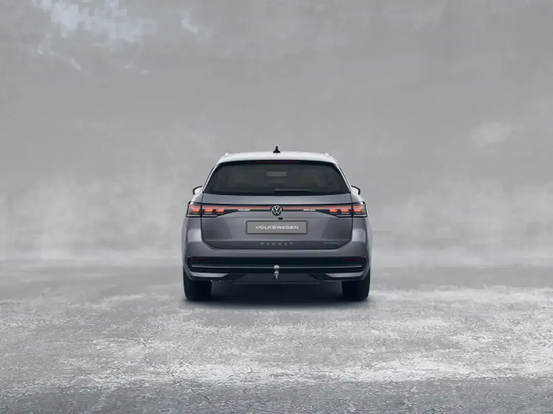 Volkswagen Passat 1.5 eHybrid Elegance - Thumbnail 6