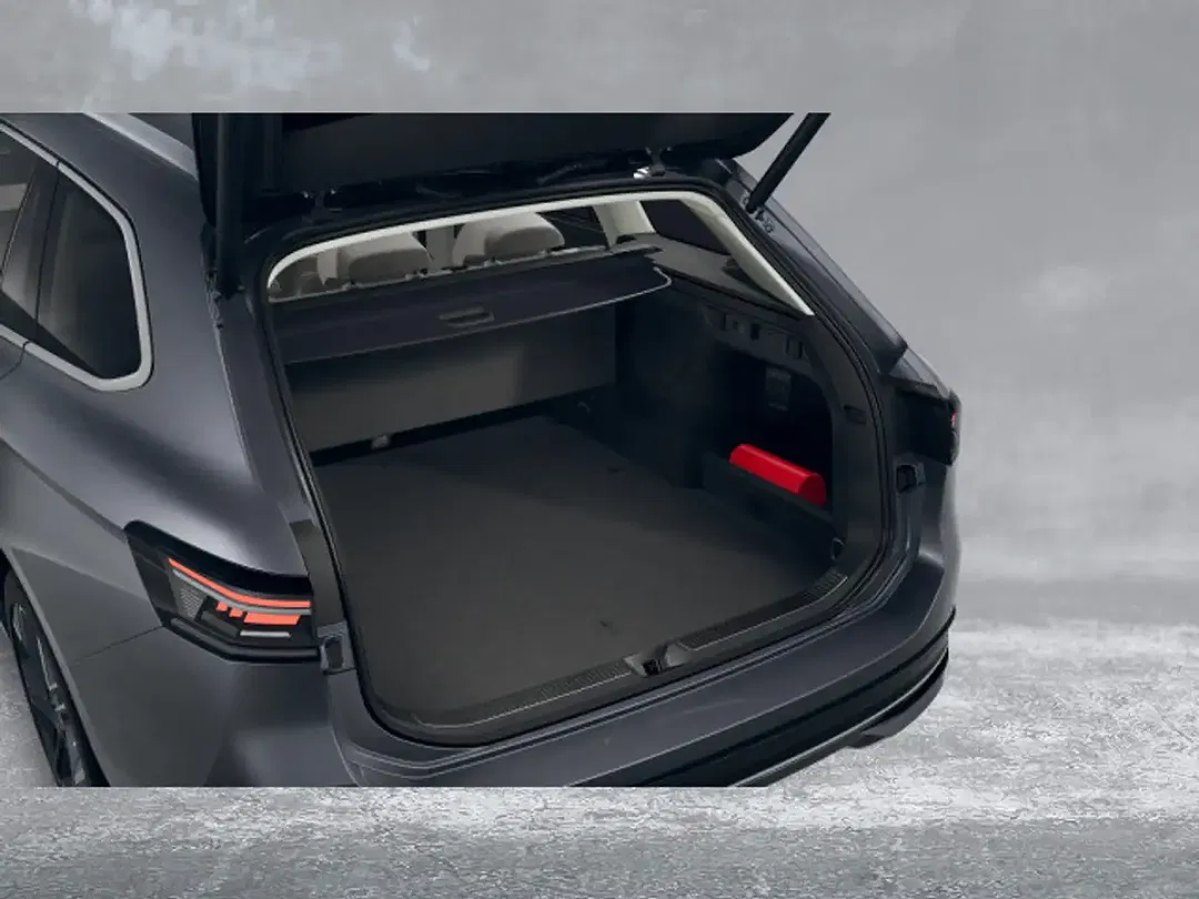 Volkswagen Passat 1.5 eHybrid Elegance - Thumbnail 7