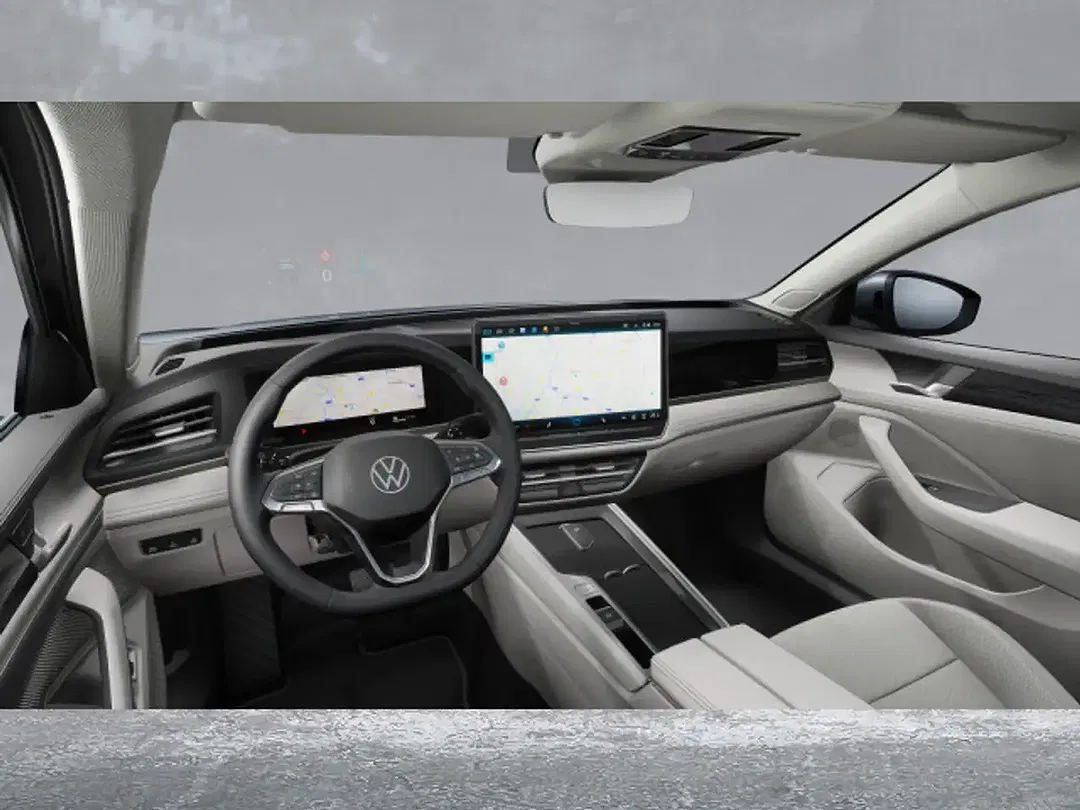 Volkswagen Passat 1.5 eHybrid Elegance - Thumbnail 8