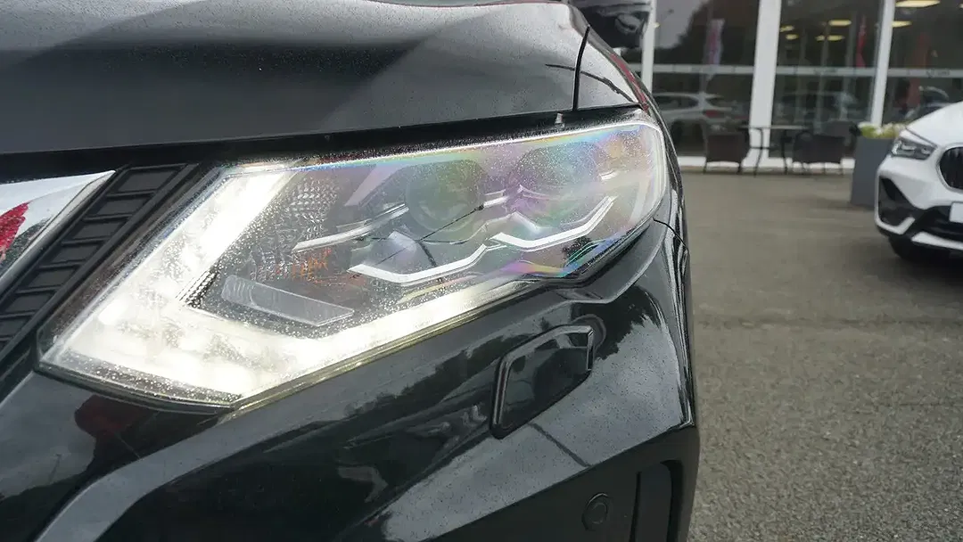 Nissan X-Trail Tekna - Thumbnail 10