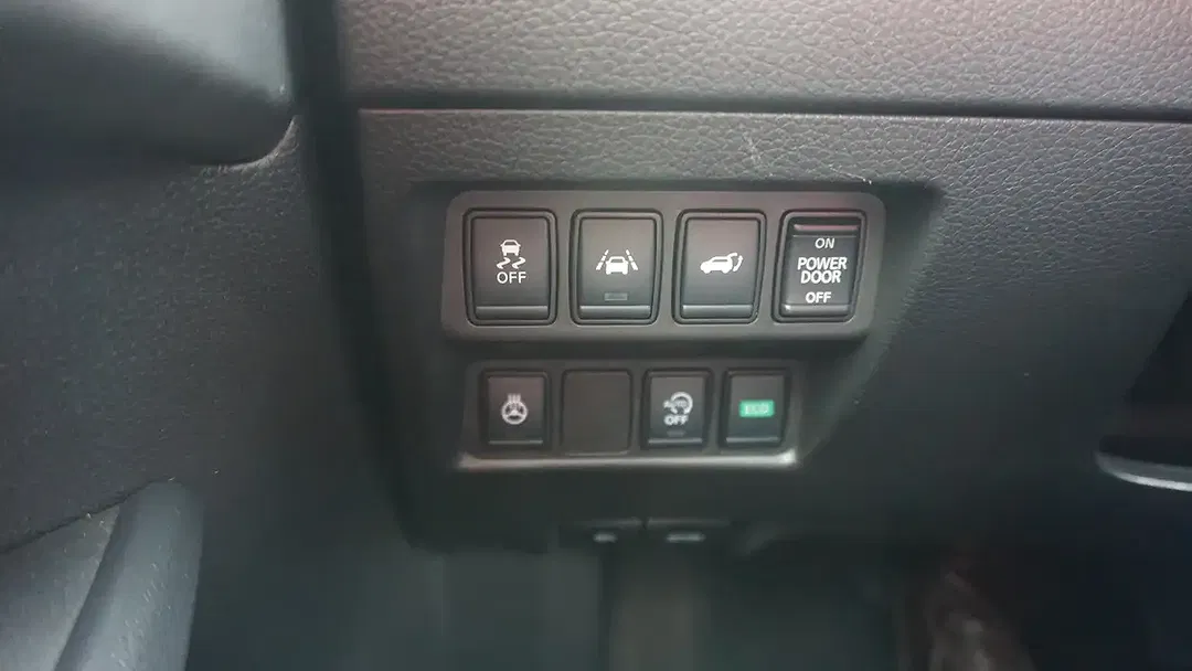 Nissan X-Trail Tekna - Thumbnail 17