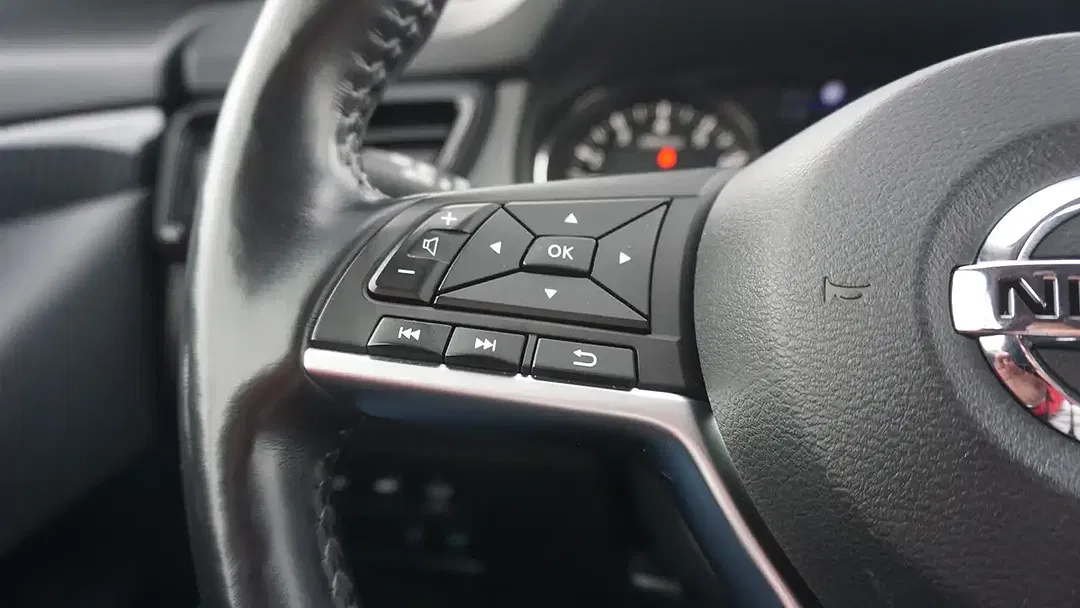 Nissan X-Trail Tekna - Thumbnail 18