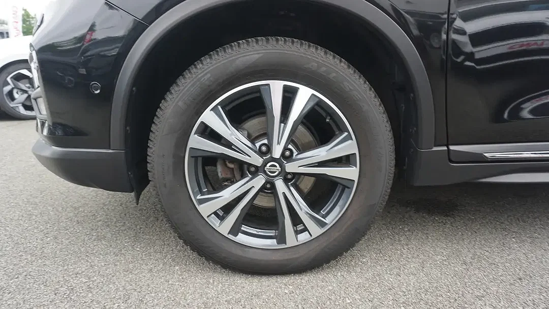 Nissan X-Trail Tekna - Afbeelding 1