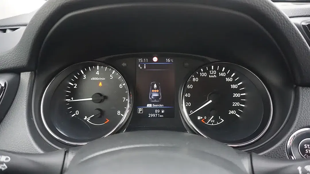 Nissan X-Trail Tekna - Thumbnail 20