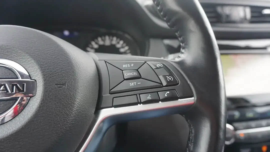 Nissan X-Trail Tekna - Thumbnail 22