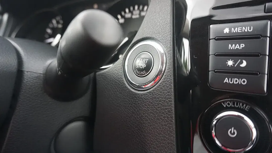Nissan X-Trail Tekna - Thumbnail 23