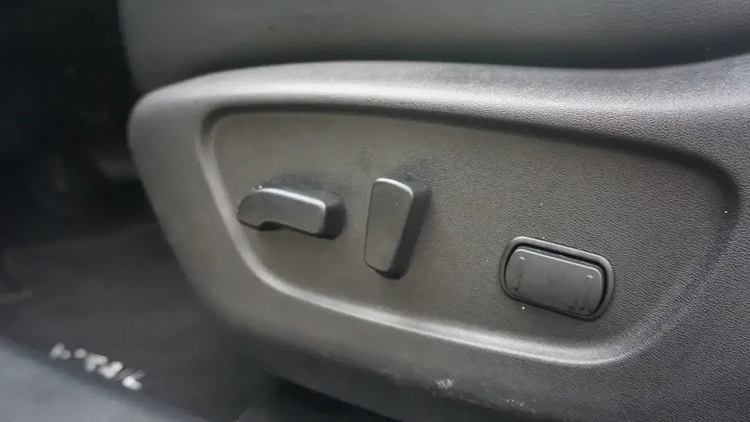 Nissan X-Trail Tekna - Thumbnail 27