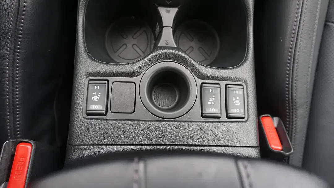 Nissan X-Trail Tekna - Thumbnail 28