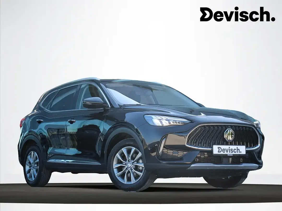 MG HS 1.5 Turbo Luxury - foto 1