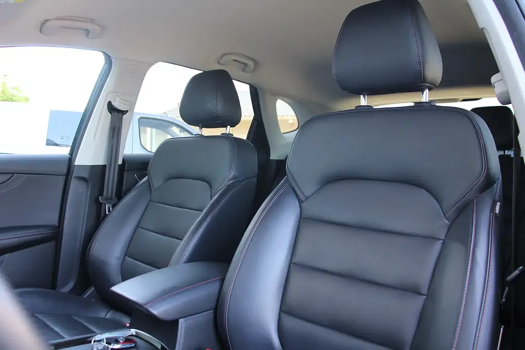 MG HS 1.5 Turbo Luxury - Thumbnail 10