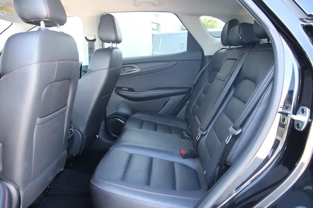 MG HS 1.5 Turbo Luxury - Thumbnail 11