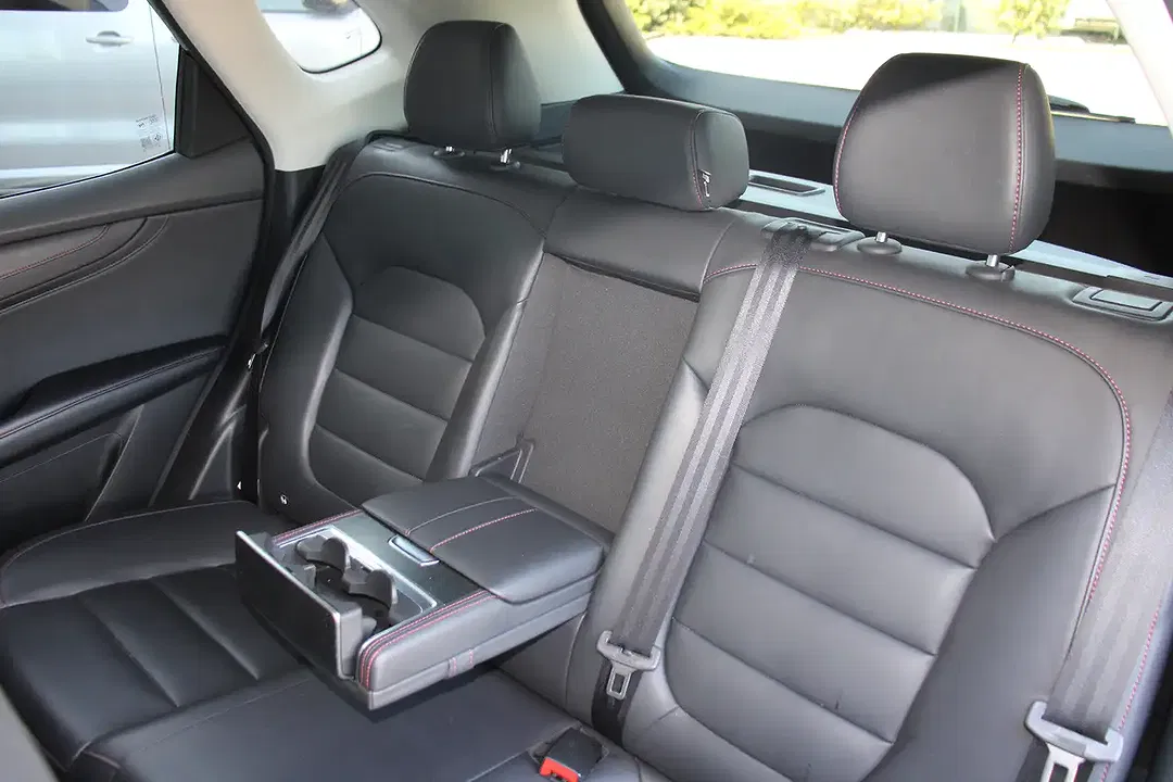 MG HS 1.5 Turbo Luxury - Thumbnail 12