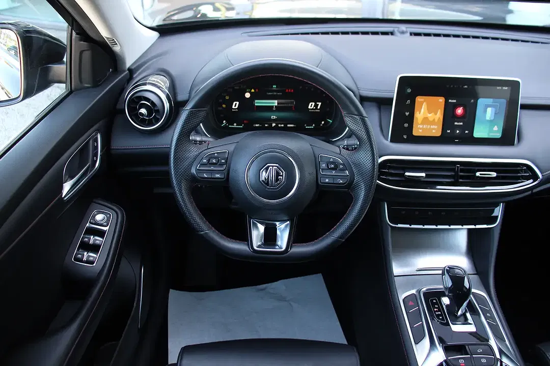 MG HS 1.5 Turbo Luxury - Thumbnail 13