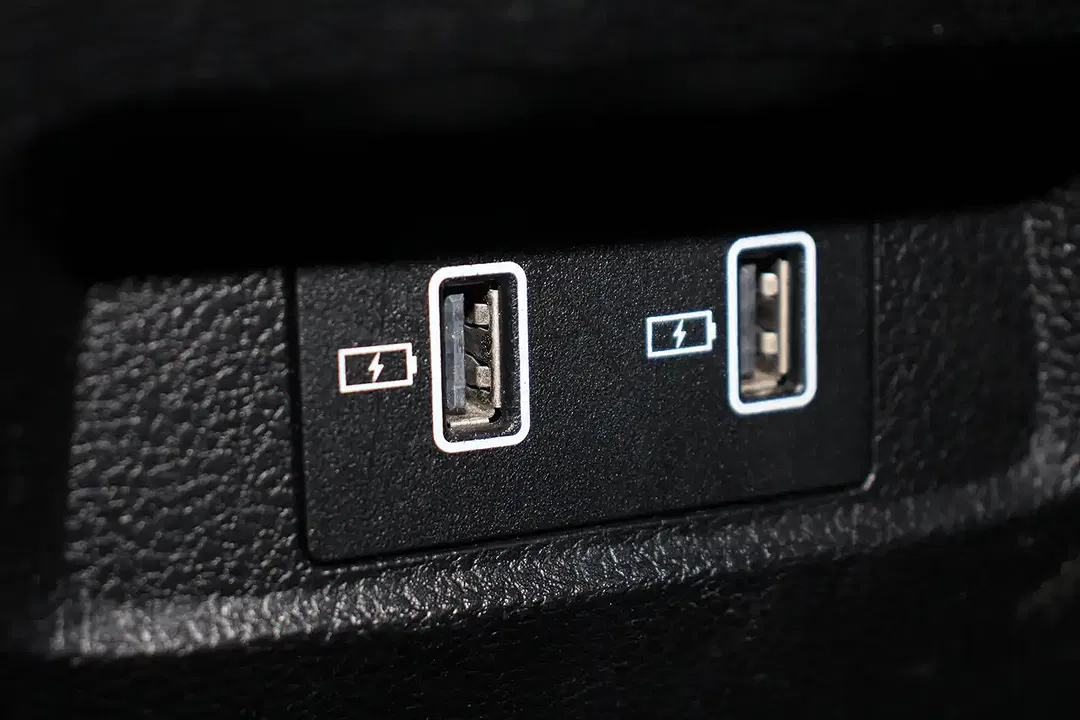 MG HS 1.5 Turbo Luxury - Thumbnail 14