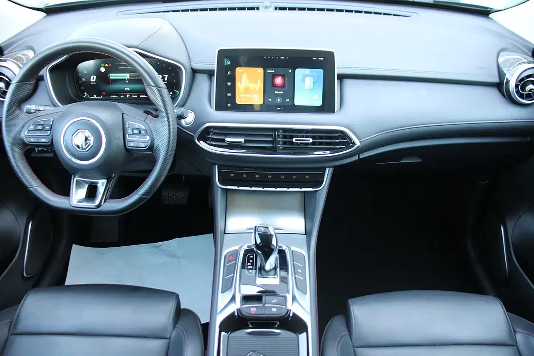 MG HS 1.5 Turbo Luxury - foto 15