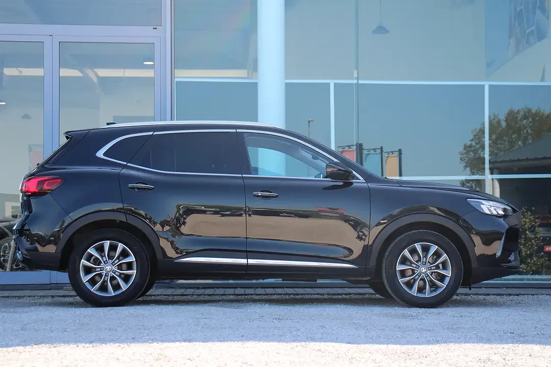 MG HS 1.5 Turbo Luxury - Thumbnail 3