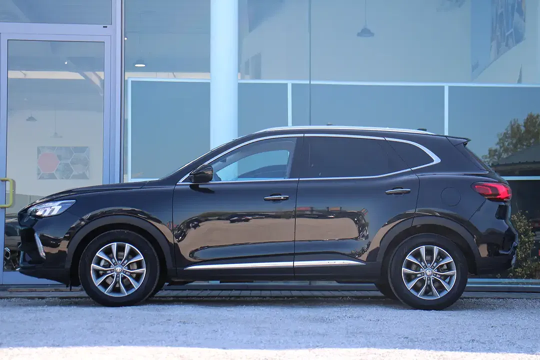 MG HS 1.5 Turbo Luxury - Thumbnail 4