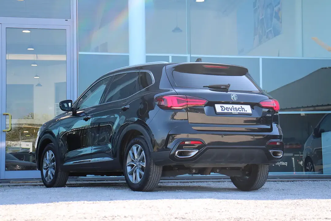 MG HS 1.5 Turbo Luxury - Thumbnail 5