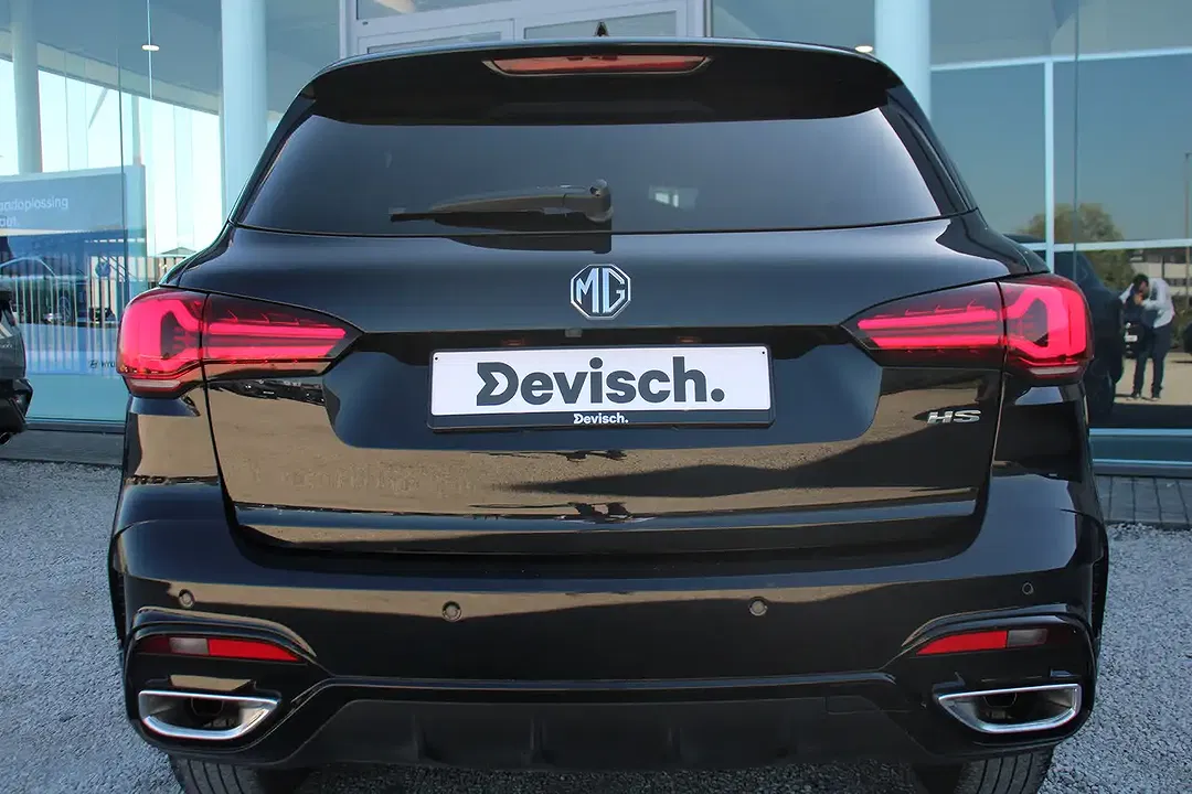 MG HS 1.5 Turbo Luxury - Thumbnail 6