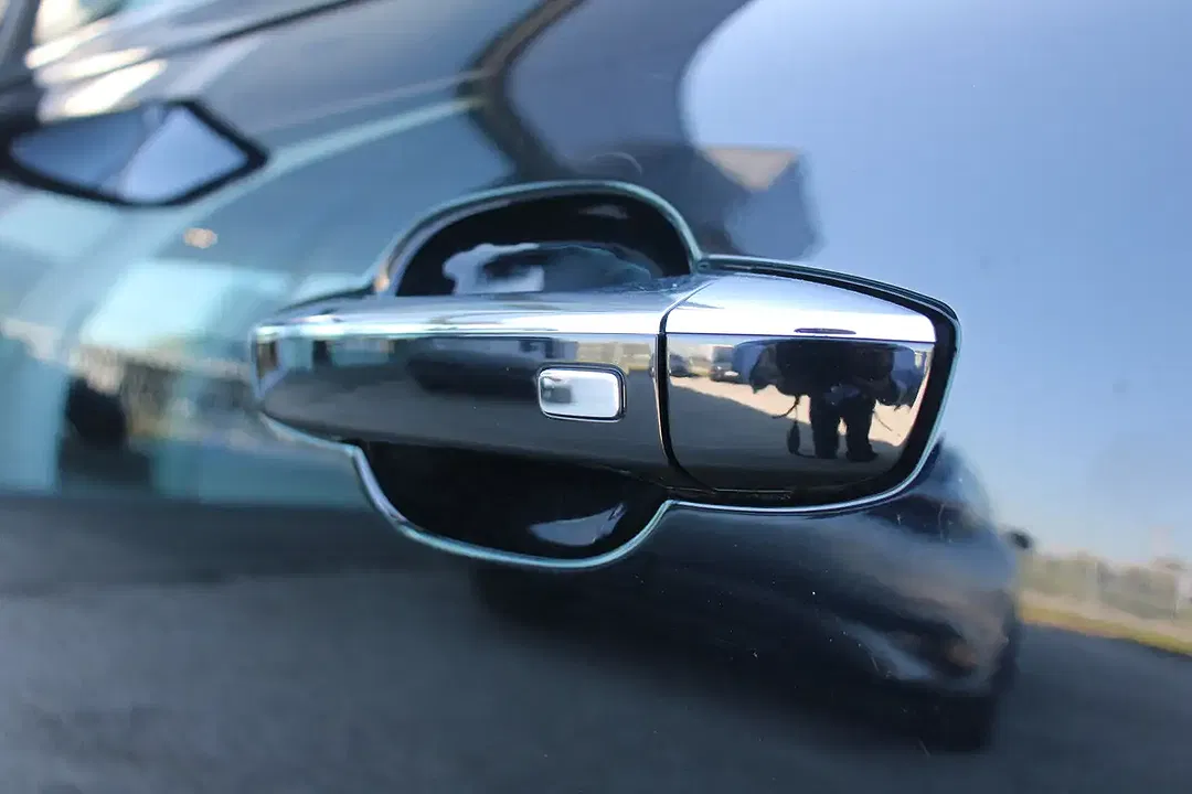 MG HS 1.5 Turbo Luxury - Thumbnail 8