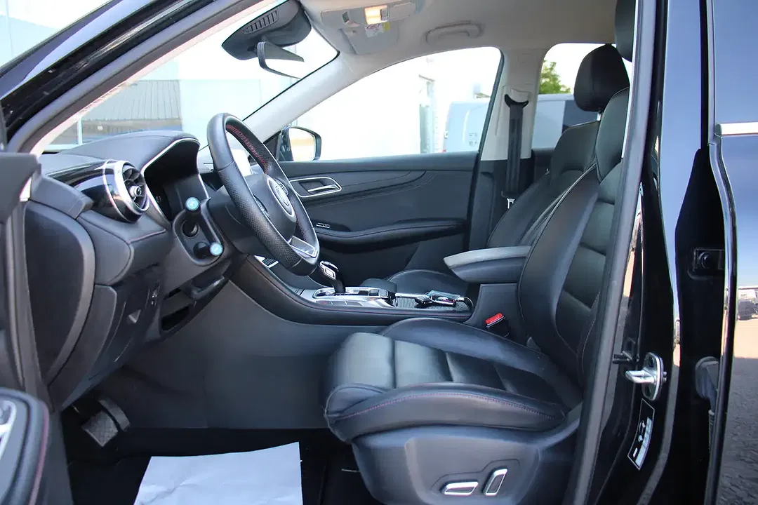 MG HS 1.5 Turbo Luxury - Thumbnail 9