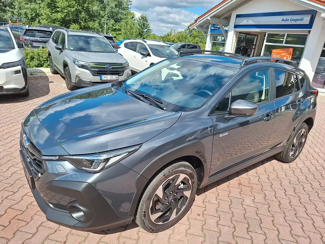 Subaru Crosstrek 2.0 Lineartronic AWD Platinum - Afbeelding 1