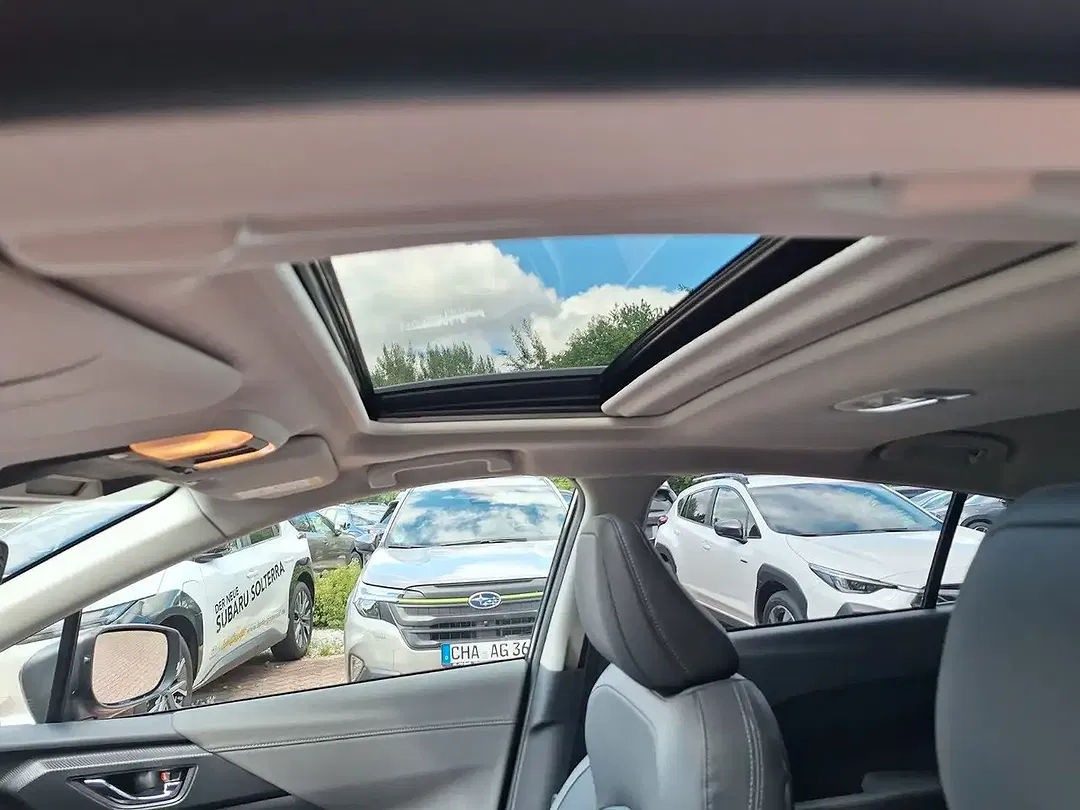 Subaru Crosstrek 2.0 Lineartronic AWD Platinum - Thumbnail 10