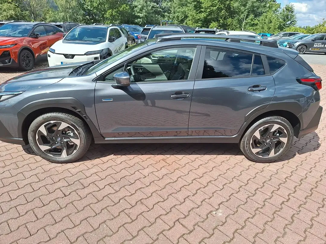 Subaru Crosstrek 2.0 Lineartronic AWD Platinum - Thumbnail 11