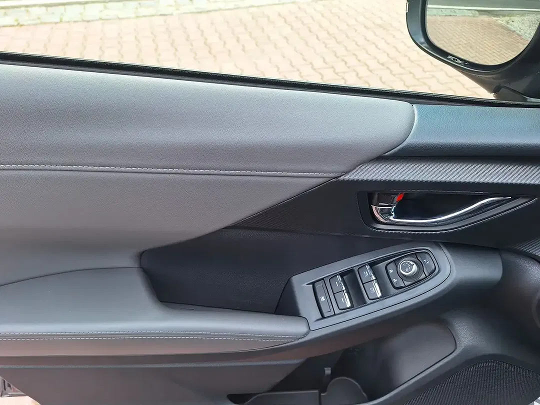 Subaru Crosstrek 2.0 Lineartronic AWD Platinum - Thumbnail 12