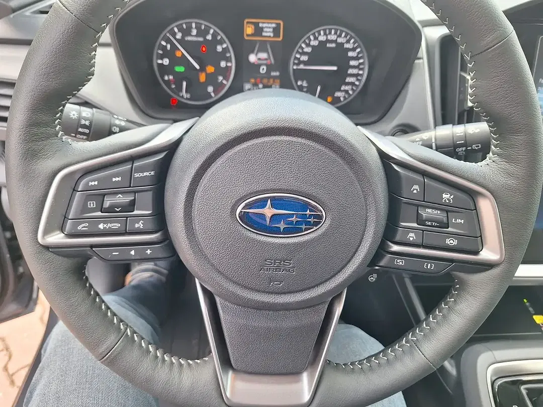Subaru Crosstrek 2.0 Lineartronic AWD Platinum - Thumbnail 14