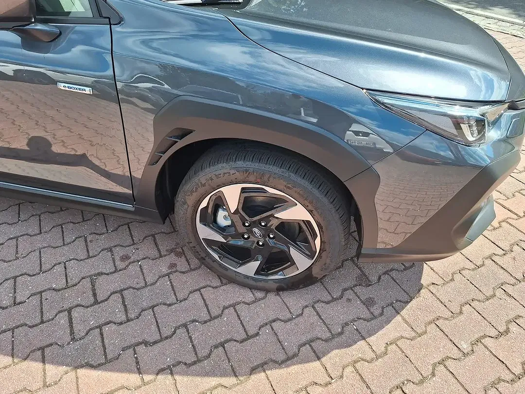 Subaru Crosstrek 2.0 Lineartronic AWD Platinum - foto 15