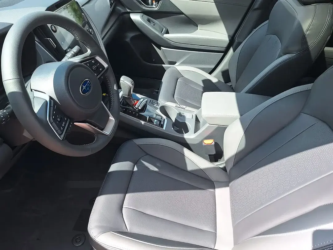 Subaru Crosstrek 2.0 Lineartronic AWD Platinum - Thumbnail 3