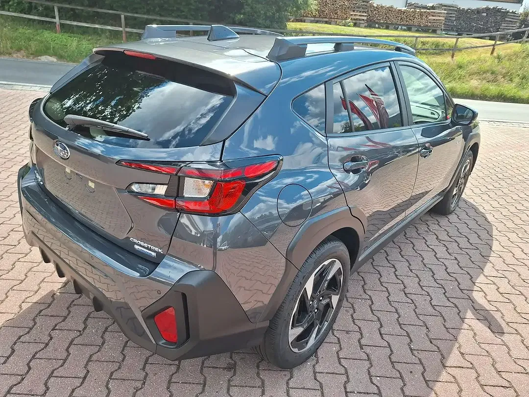 Subaru Crosstrek 2.0 Lineartronic AWD Platinum - Thumbnail 4