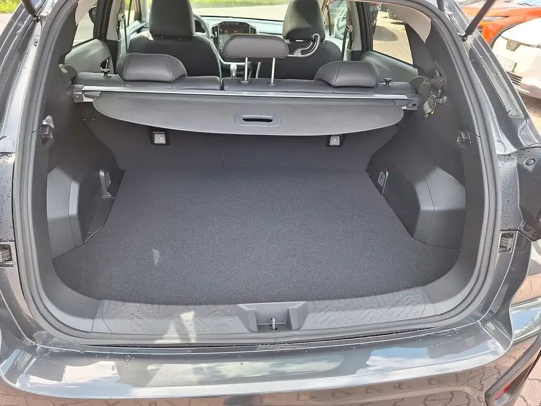 Subaru Crosstrek 2.0 Lineartronic AWD Platinum - Thumbnail 5