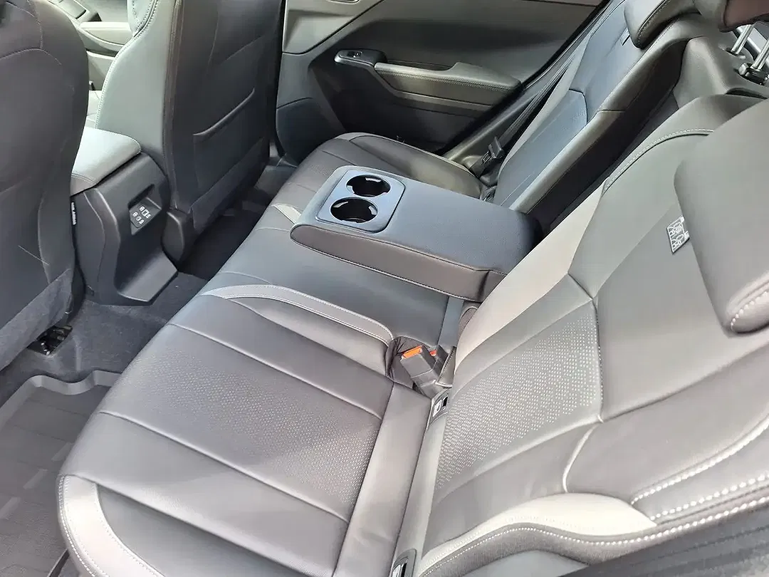 Subaru Crosstrek 2.0 Lineartronic AWD Platinum - Thumbnail 6