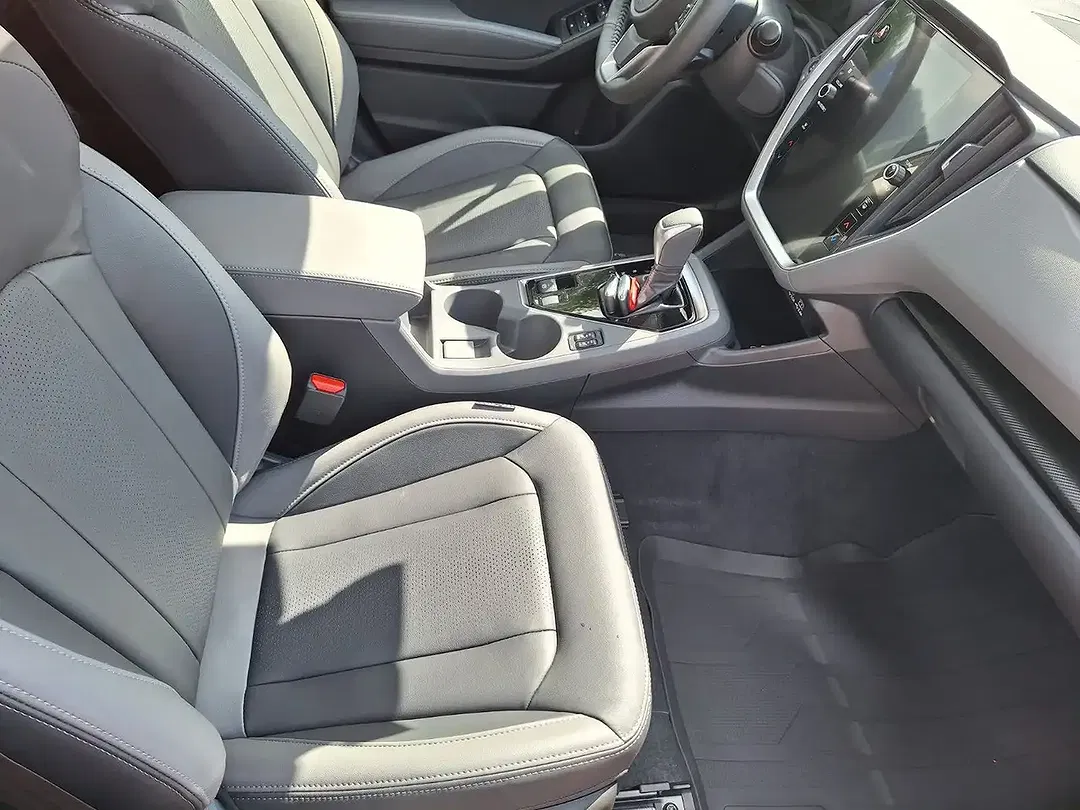 Subaru Crosstrek 2.0 Lineartronic AWD Platinum - Thumbnail 7