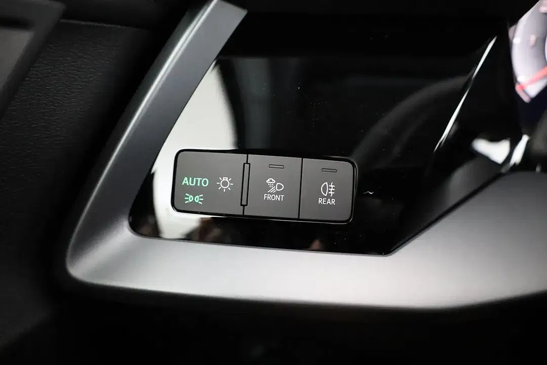 Audi A3 TFSI S tronic quattro allstreet - Thumbnail 9