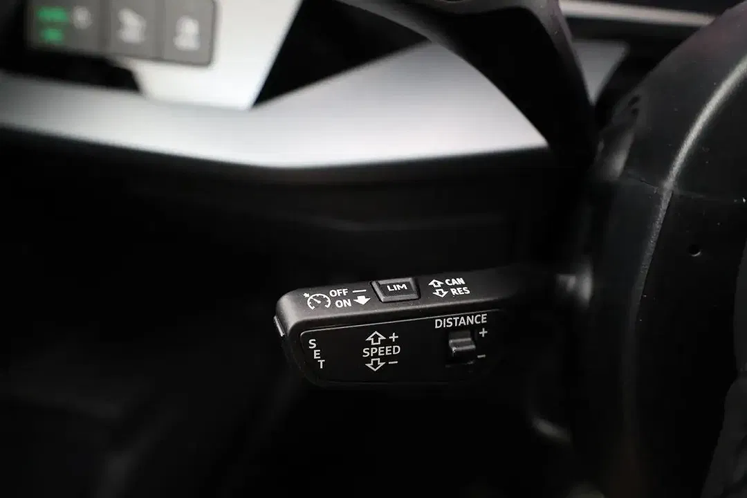 Audi A3 TFSI S tronic quattro allstreet - Thumbnail 10