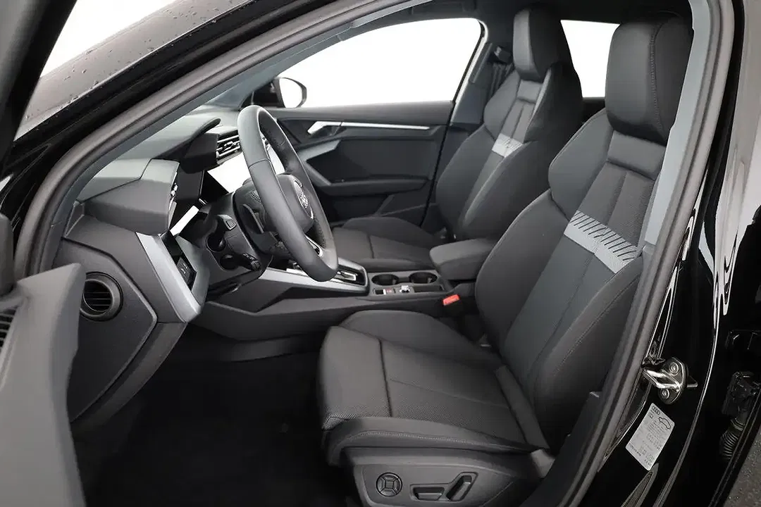 Audi A3 TFSI S tronic quattro allstreet - Thumbnail 11