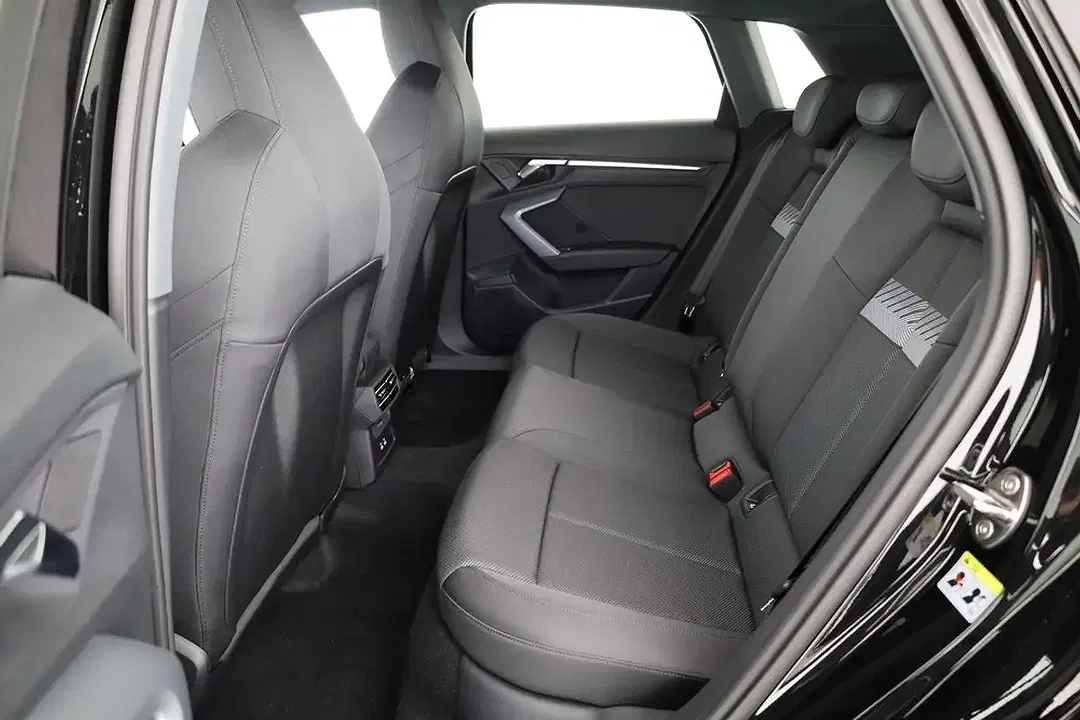 Audi A3 TFSI S tronic quattro allstreet - Thumbnail 12