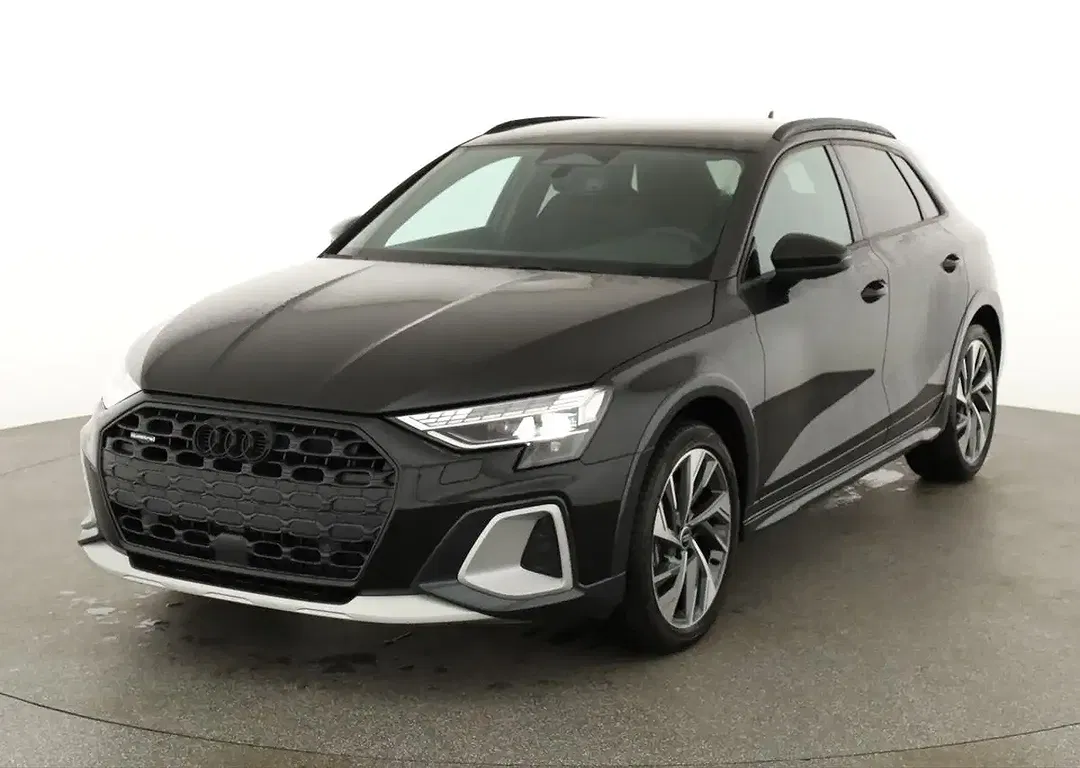 Audi A3 TFSI S tronic quattro allstreet - Thumbnail 1