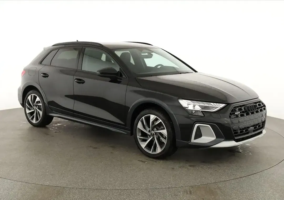 Audi A3 TFSI S tronic quattro allstreet - Thumbnail 2