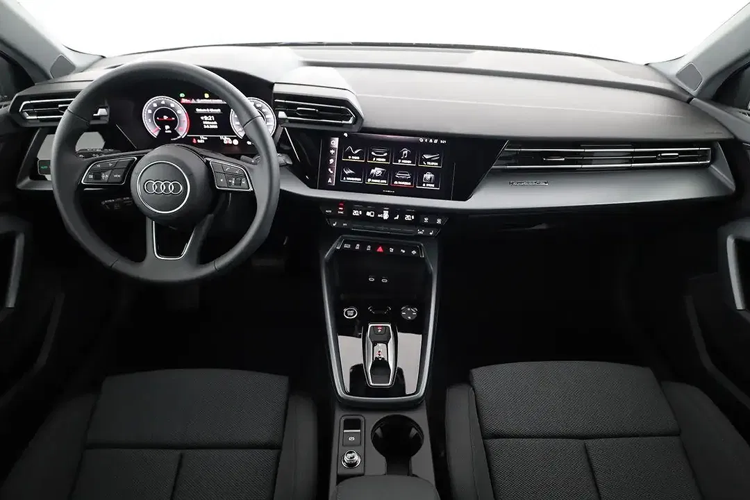 Audi A3 TFSI S tronic quattro allstreet - Thumbnail 5