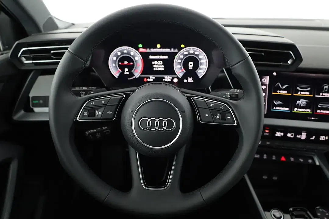 Audi A3 TFSI S tronic quattro allstreet - Thumbnail 6