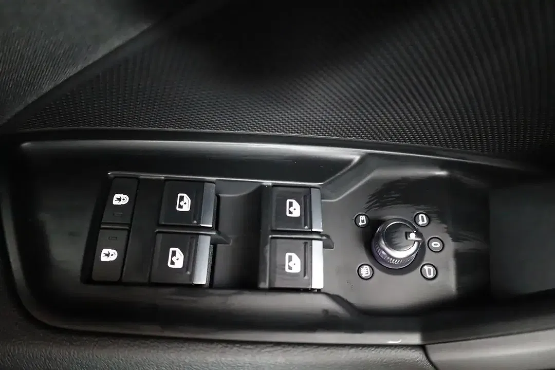 Audi A3 TFSI S tronic quattro allstreet - Thumbnail 8