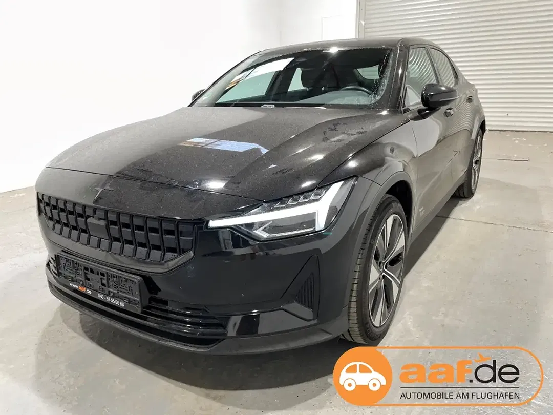 Polestar 2 Long Range - foto 1